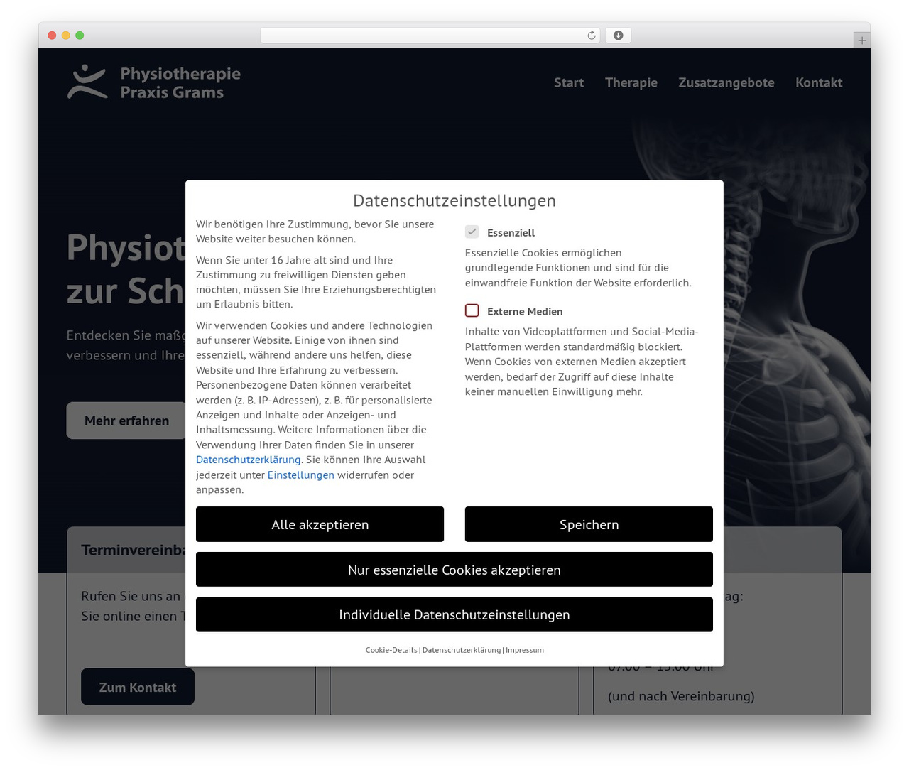 GeneratePress Child premium WordPress theme - physiotherapie-grams.de GeneratePress Child premium WordPress theme - physiotherapie-grams.de