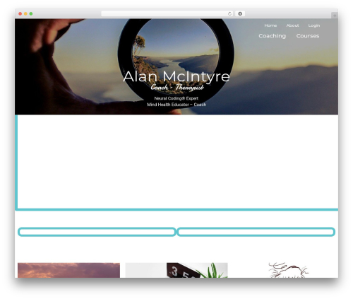 Custom Bulleted Lists (custom-bulleted-lists) free WordPress plugin - alanmcintyre.com