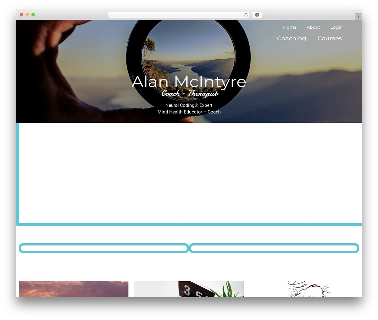 Hello Elementor WordPress theme - alanmcintyre.com Hello Elementor WordPress theme - alanmcintyre.com