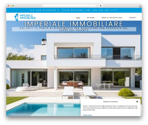 Element Invader – Elementor Template Kits Library (elementinvader) free WordPress plugin - imperialeimmobiliare.it