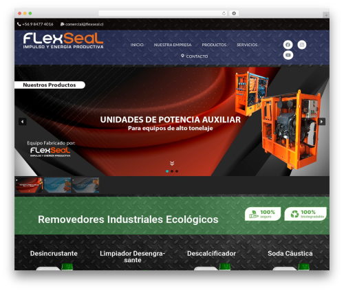 Interserver Platinum WordPress theme - flexseal.cl Interserver Platinum WordPress theme - flexseal.cl