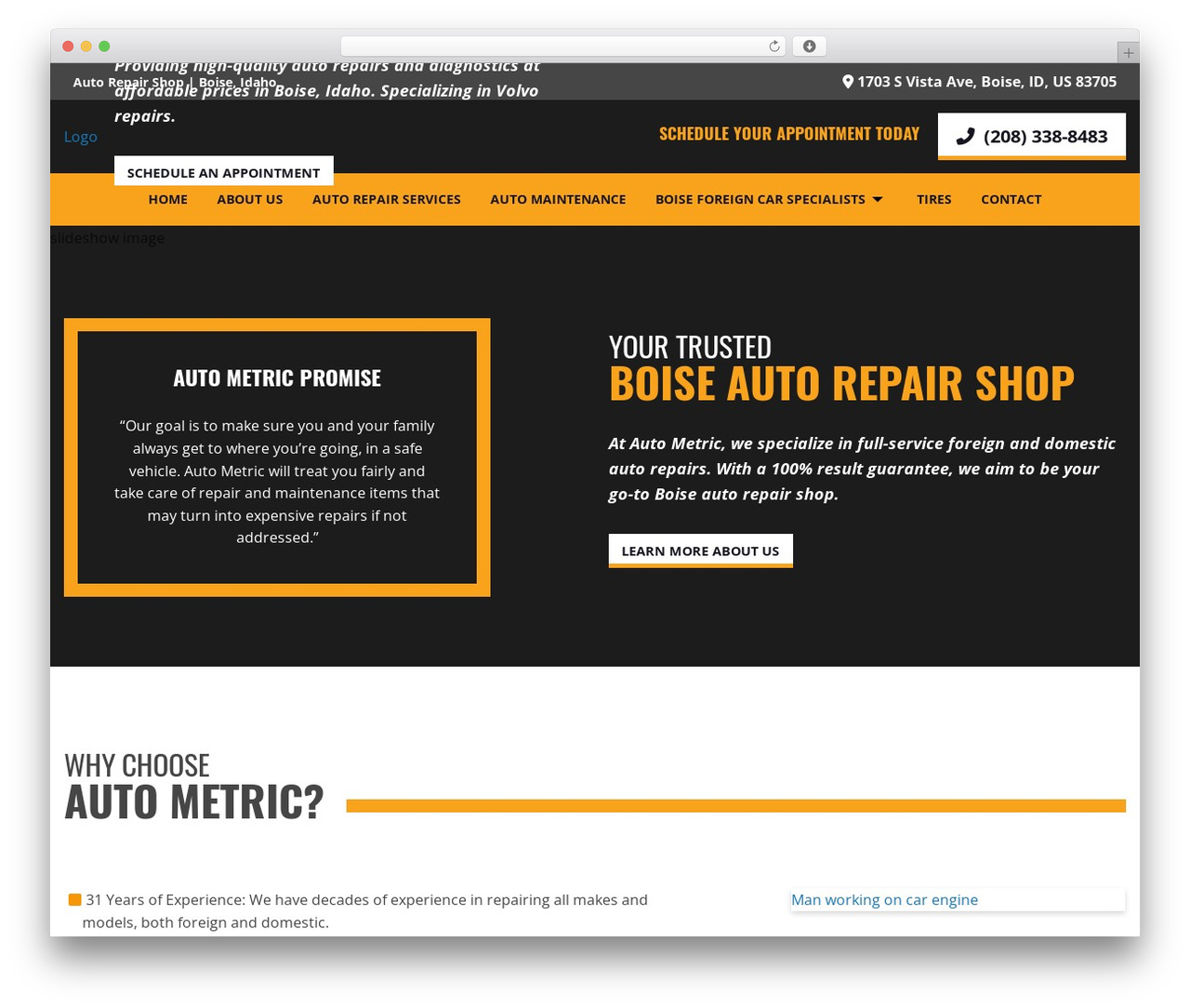 kdw-framework4 WordPress store theme - boiseautometric.com kdw-framework4 WordPress store theme - boiseautometric.com