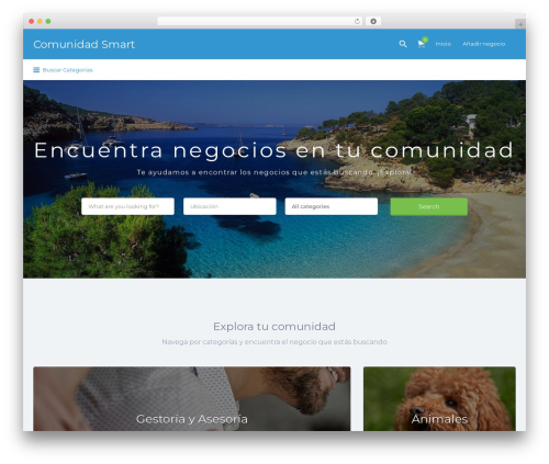 Link Juice Keeper (link-juice-keeper) free WordPress plugin - comunidadsmart.es