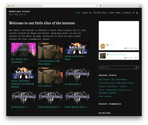 Twitch for WordPress (tomparisde-twitchtv-widget) free WordPress plugin - washleys.place Twitch for WordPress (tomparisde-twitchtv-widget) free WordPress plugin - washleys.place