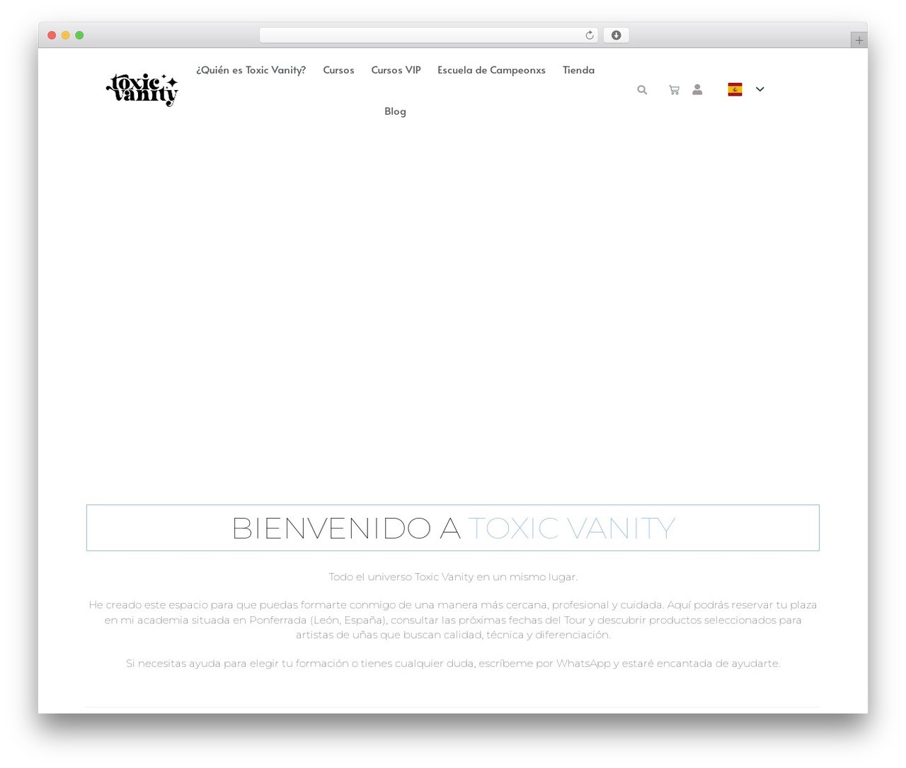 brandinamicshop WordPress theme - toxicvanity.com brandinamicshop WordPress theme - toxicvanity.com