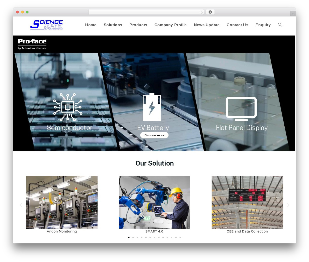 OceanWP WordPress theme - scigate.com.my OceanWP WordPress theme - scigate.com.my