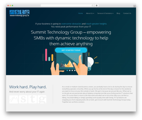 Pronto lead insights WordPress plugin - stgok.com