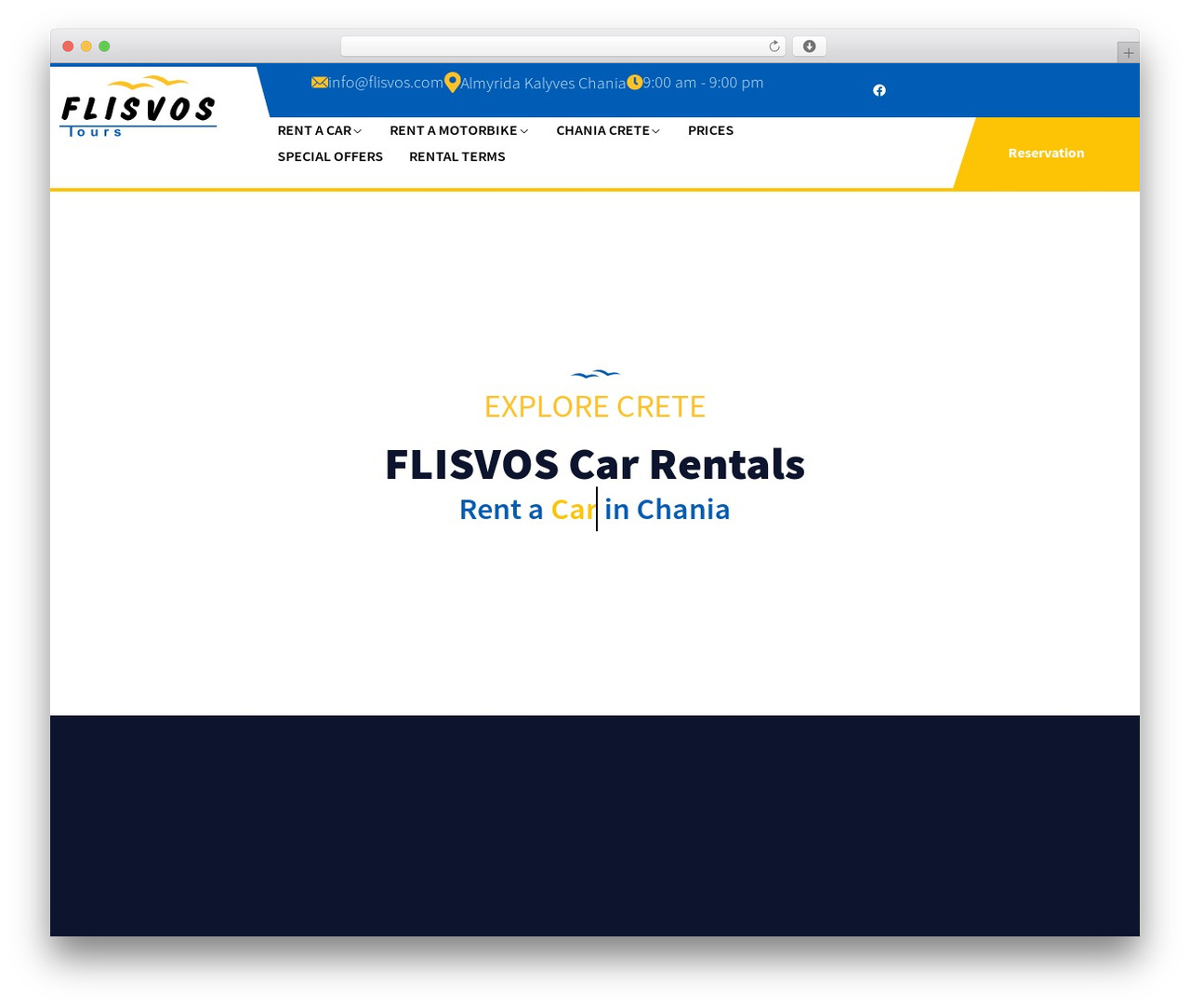 Remons WordPress website theme - flisvos.com Remons WordPress website theme - flisvos.com