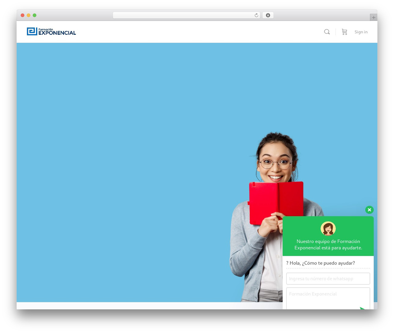 Theme WordPress BuddyBoss Theme - formacionexponencial.com