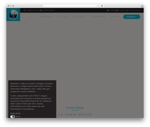 Catch Breadcrumb (catch-breadcrumb) free WordPress plugin - pro-metauro.it Catch Breadcrumb (catch-breadcrumb) free WordPress plugin - pro-metauro.it