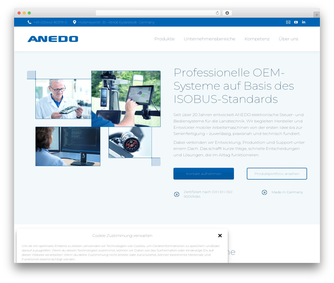 The7 theme WordPress - anedo.eu The7 theme WordPress - anedo.eu