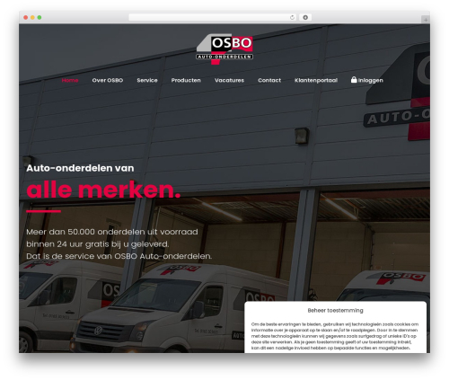 Zilla likes WordPress plugin - osbo.nu