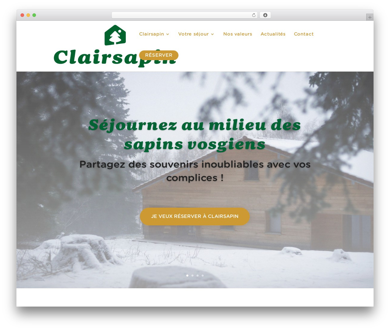 Theme WordPress Divi Community Child Theme - clairsapin.org Theme WordPress Divi Community Child Theme - clairsapin.org