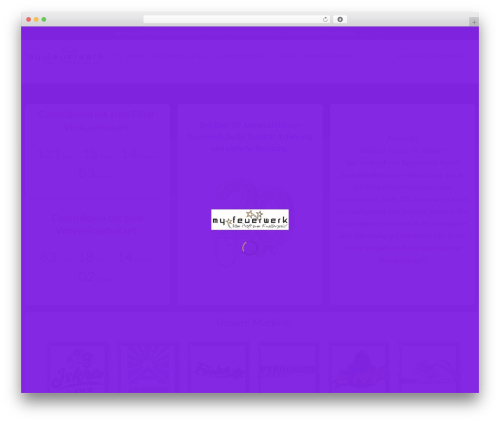Google captcha pro WordPress plugin - my-feuerwerk.de