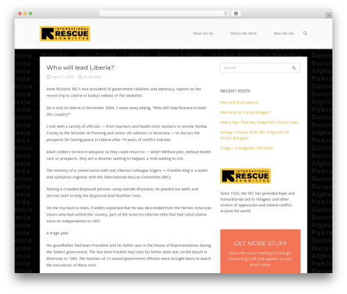 WP Subscribe (wp-subscribe) free WordPress plugin - ircblog.org WP Subscribe (wp-subscribe) free WordPress plugin - ircblog.org