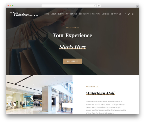 Elite addons vc WordPress plugin - thewatertownmall.com