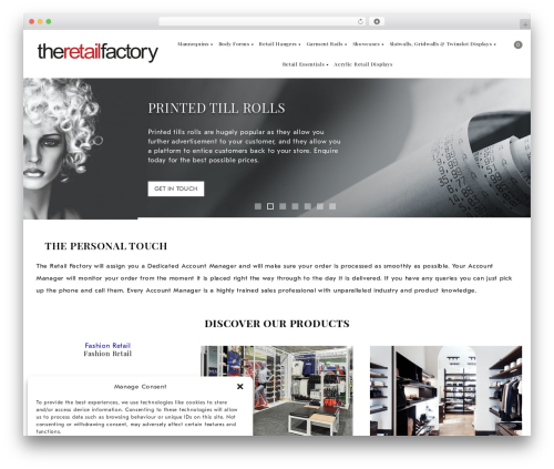 One Click Order Re-Order (one-click-order-reorder) free WordPress plugin - theretailfactory.co.uk One Click Order Re-Order (one-click-order-reorder) free WordPress plugin - theretailfactory.co.uk