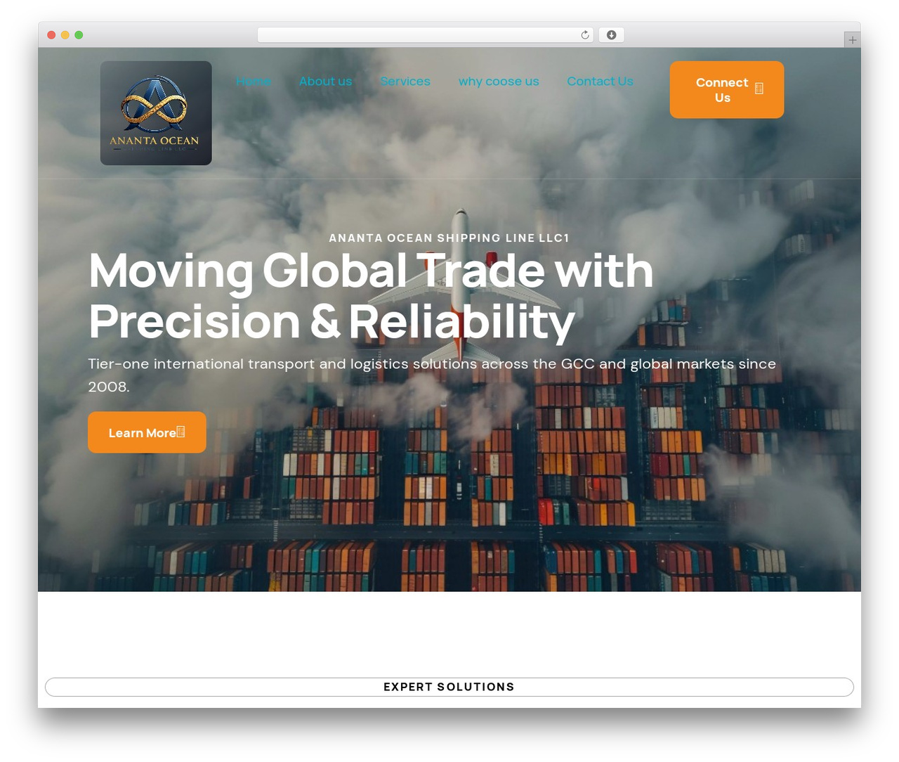 Threadsys WordPress theme - anantashippingline.com Threadsys WordPress theme - anantashippingline.com