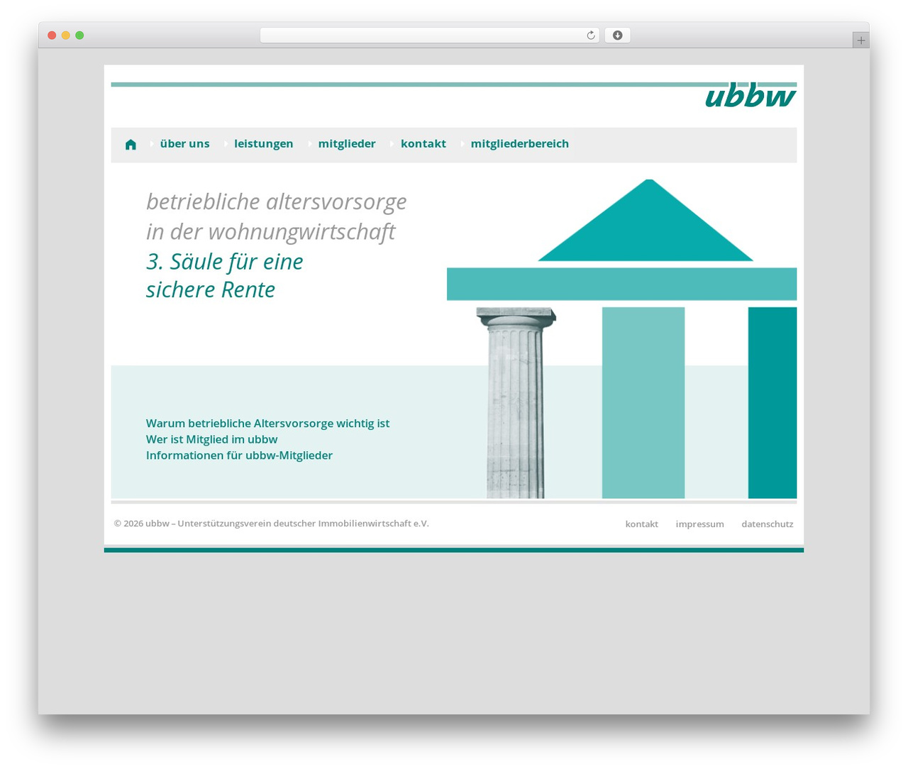 ubbw WordPress-Theme premium WordPress theme - ubbw.org