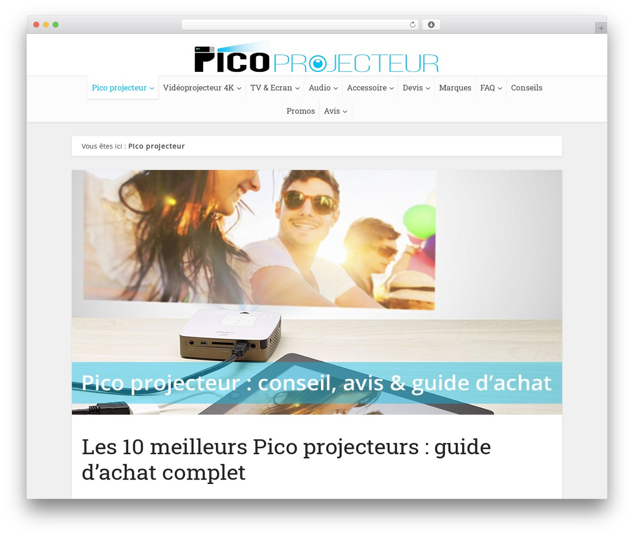 WordPress theme Voice - picoprojecteur.pro WordPress theme Voice - picoprojecteur.pro