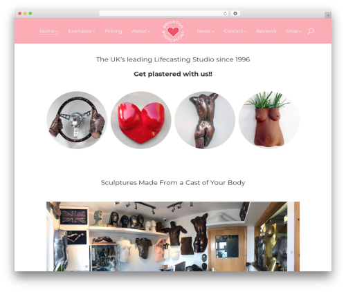 Expandable/Collapsible Menu (netgo-expandablecollapsible-menu) free WordPress plugin - brightonbodycasting.com