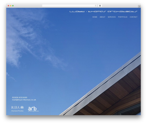 Divi_layout_injector WordPress plugin - lloyd-thomas.co.uk