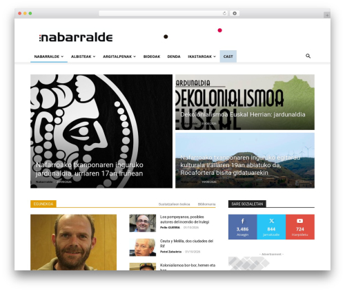 YourChannel: Everything you want in a YouTube plugin. (yourchannel) free WordPress plugin - nabarralde.eus YourChannel: Everything you want in a YouTube plugin. (yourchannel) free WordPress plugin - nabarralde.eus