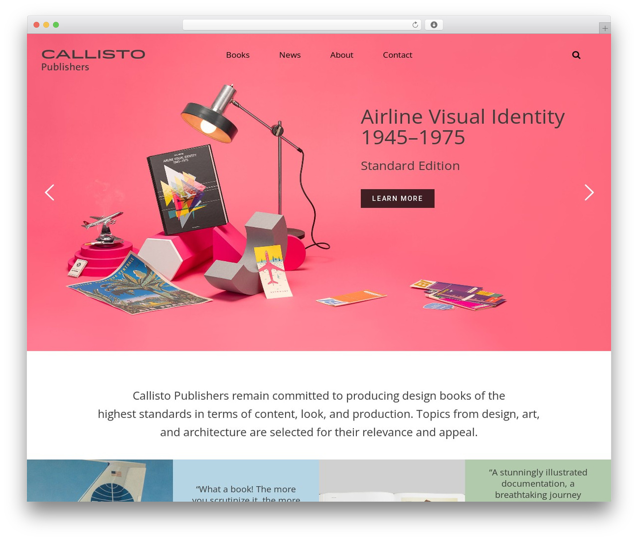WordPress theme Weston - callisto-publishers.com WordPress theme Weston - callisto-publishers.com