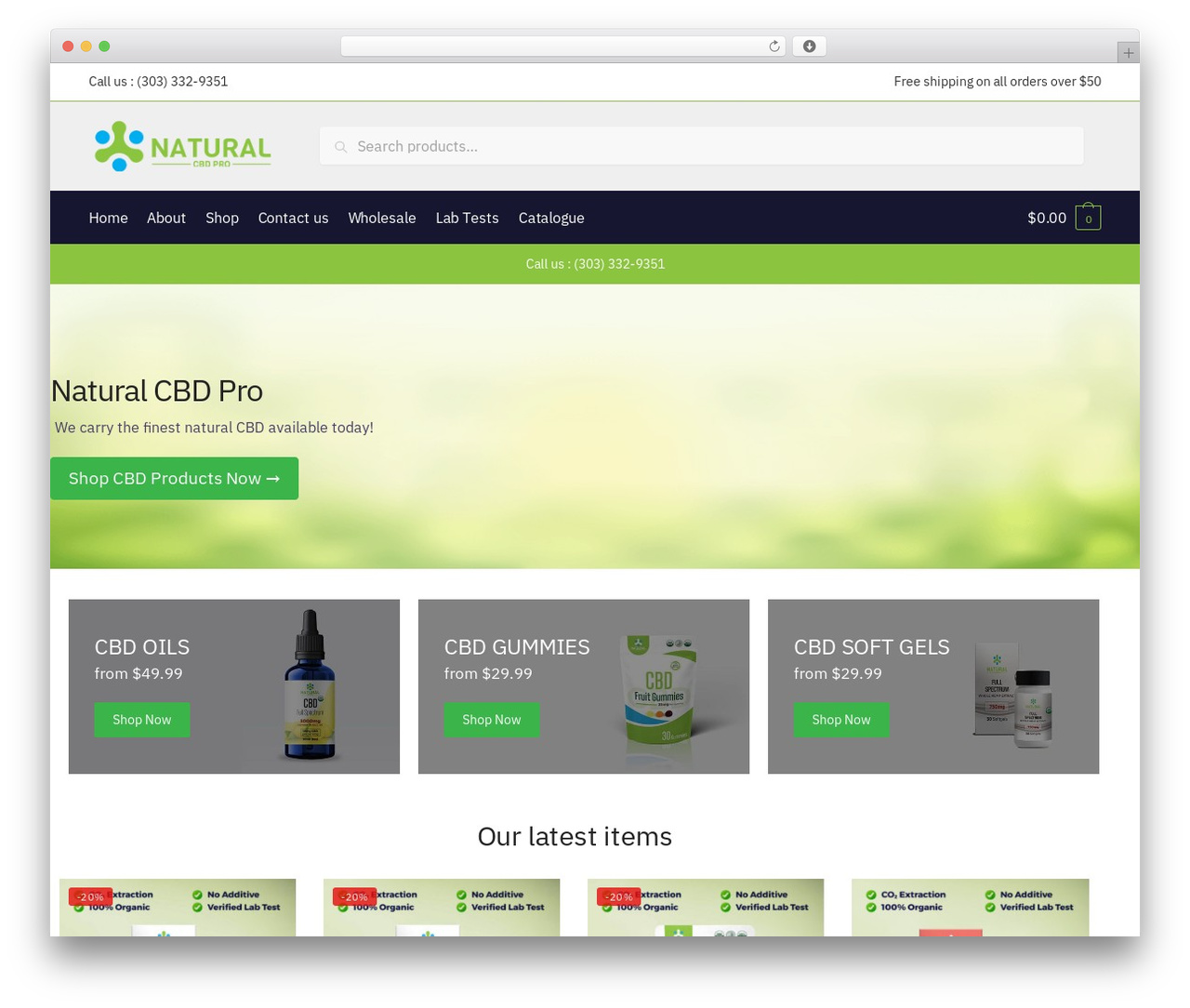 WordPress website theme Shoptimizer - naturalcbdpro.com WordPress website theme Shoptimizer - naturalcbdpro.com