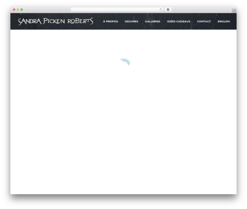 Wpa vc parallax addons WordPress plugin - sandraroberts.ca