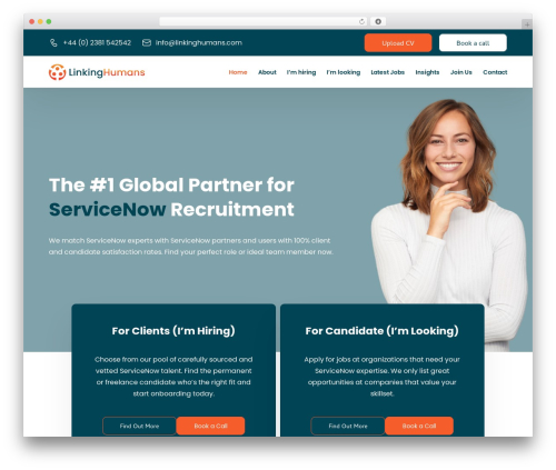 Wpjm jobs geolocation WordPress plugin - linkinghumans.com