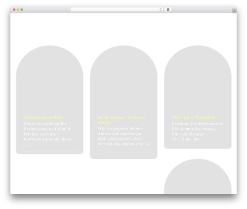 Content protector premium WordPress plugin - maerchenraum.ch