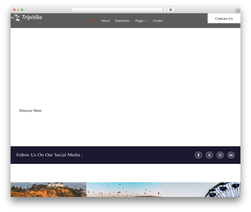 Template Kit – Export (template-kit-export) free WordPress plugin - template-kit.evonicmedia.com/layout97 Template Kit – Export (template-kit-export) free WordPress plugin - template-kit.evonicmedia.com/layout97