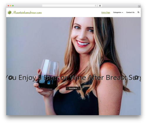 Gabfire Widget Pack (gabfire-widget-pack) free WordPress plugin - mountainhomebrew.com