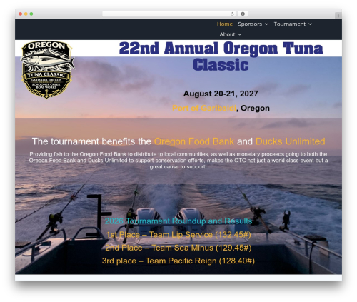Message ticker (message-ticker) free WordPress plugin - oregontunaclassic.org Message ticker (message-ticker) free WordPress plugin - oregontunaclassic.org