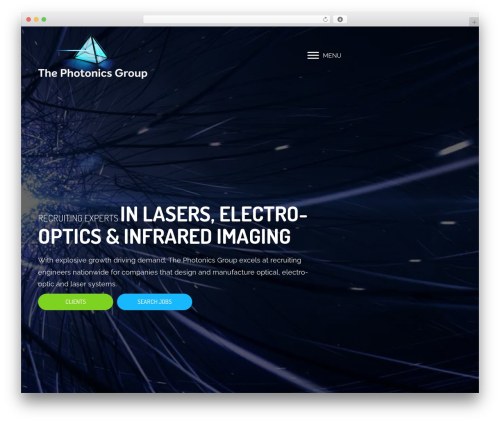 Wp rogiq integration WordPress plugin - photonicsgrp.com