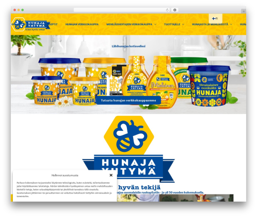 Eu withdrawal button for woocommerce WordPress plugin - hunaja.fi