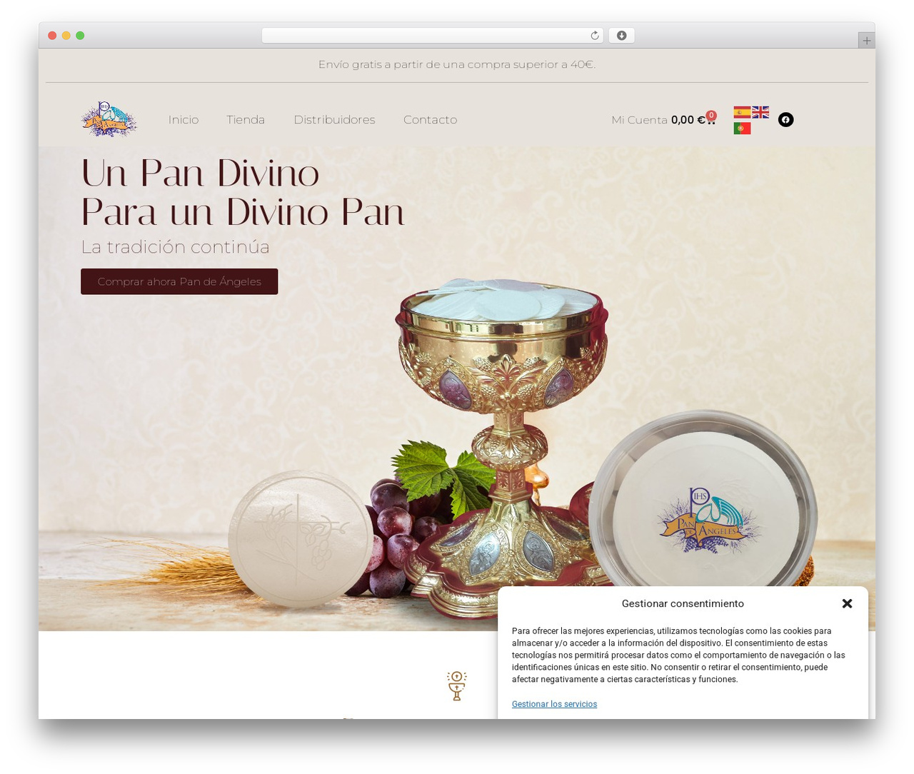 Hello Elementor Child WordPress theme - pandeangeles.com Hello Elementor Child WordPress theme - pandeangeles.com