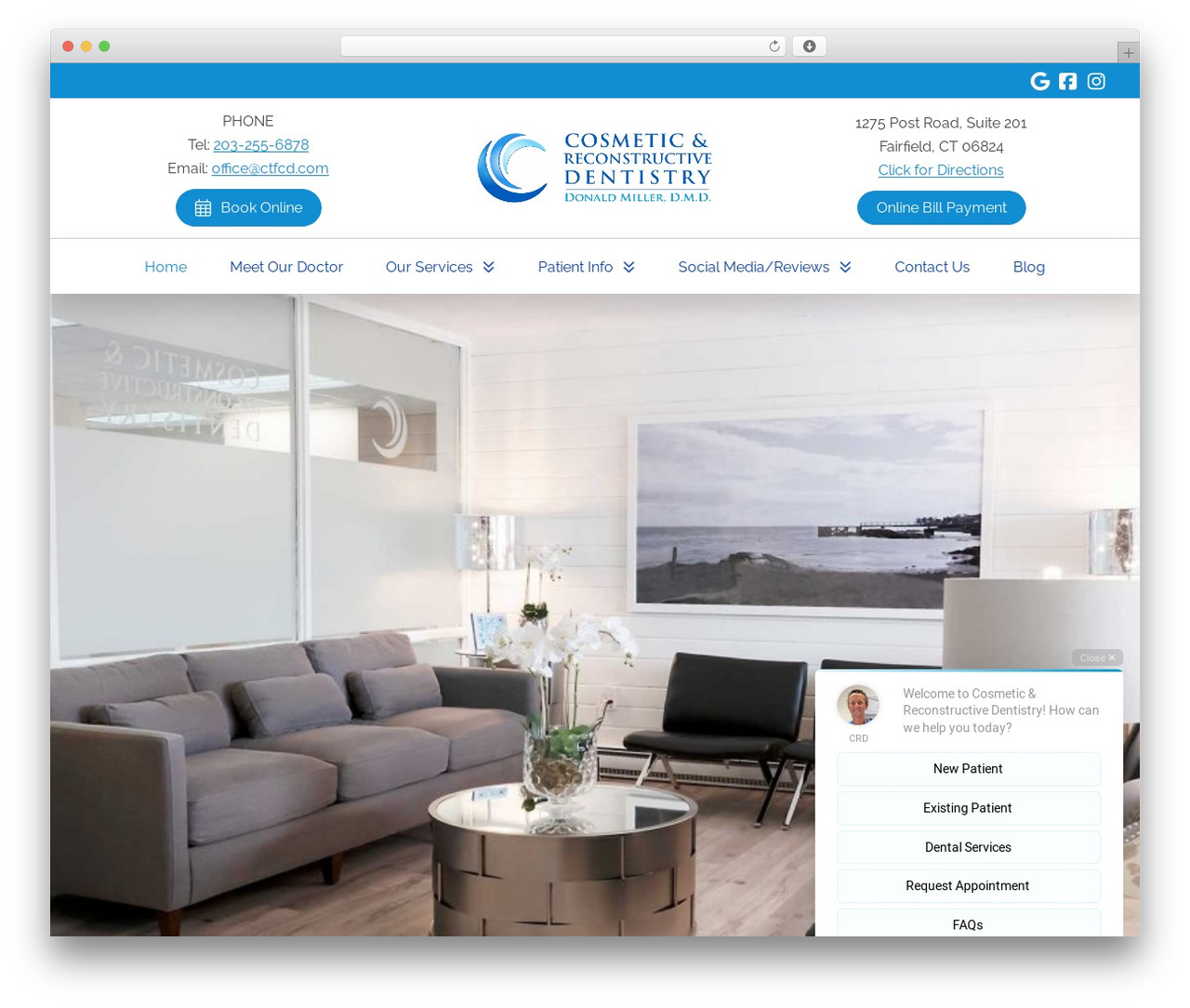 Pro theme WordPress - fairfieldcosmeticdentistry.com Pro theme WordPress - fairfieldcosmeticdentistry.com
