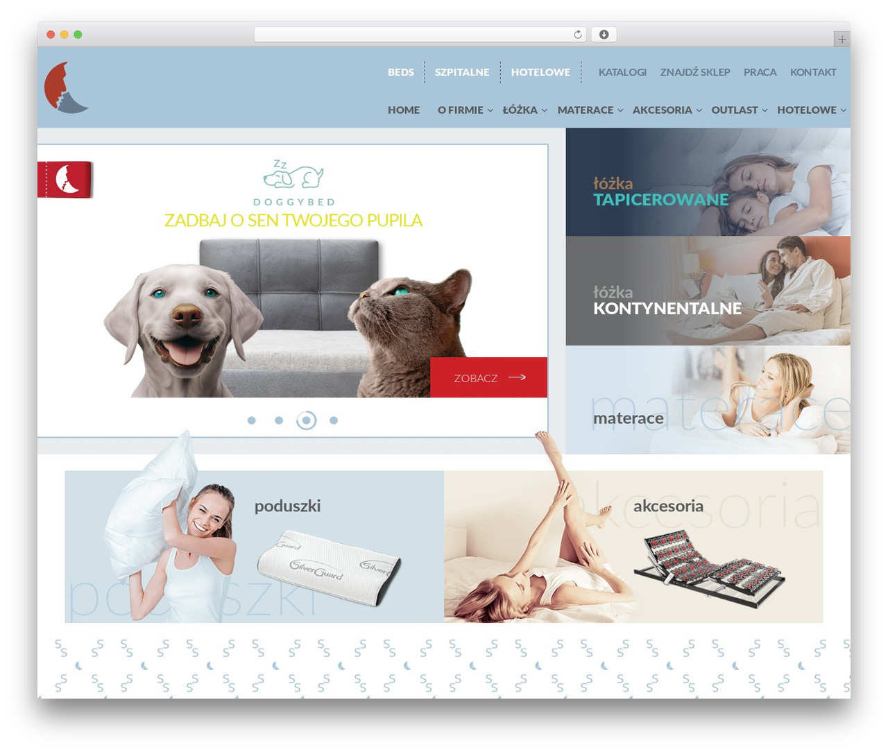 Senactive WordPress theme - senactive.pl Senactive WordPress theme - senactive.pl