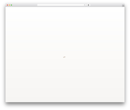 Sytech Web WordPress theme - plain-homeland.com