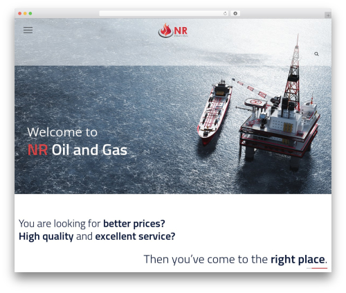 Themetechmount tectxon extras WordPress plugin - nroilandgas.com