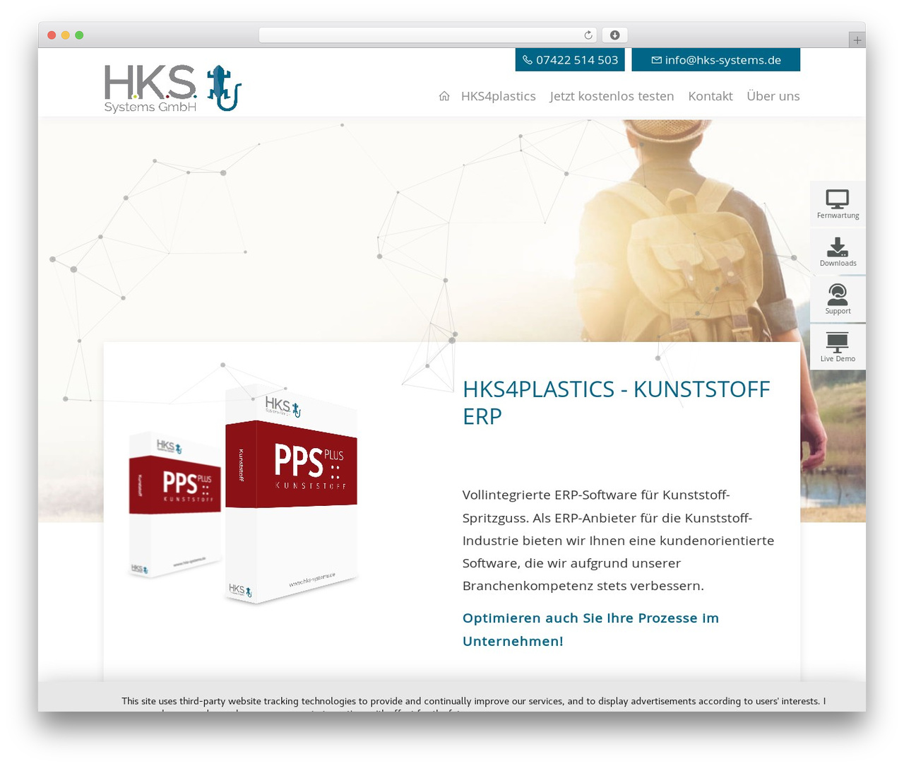 Theme WordPress MAIN THEME - hks-systems.de Theme WordPress MAIN THEME - hks-systems.de