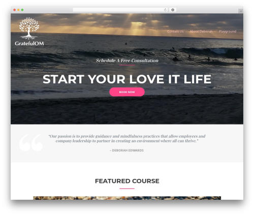 Ultimate Addons for Beaver Builder – Lite (ultimate-addons-for-beaver-builder-lite) free WordPress plugin - gratefulom.life