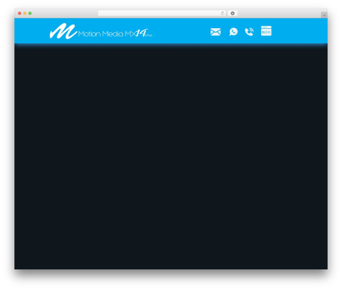 Speedycache pro WordPress plugin - motionmediamx.com