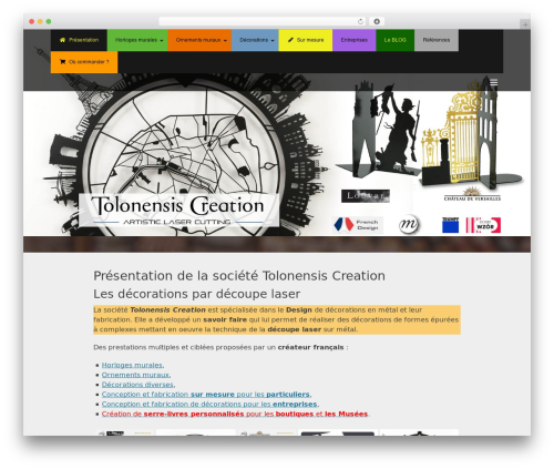 Nextgen gallery plus WordPress plugin - tolonensis.com