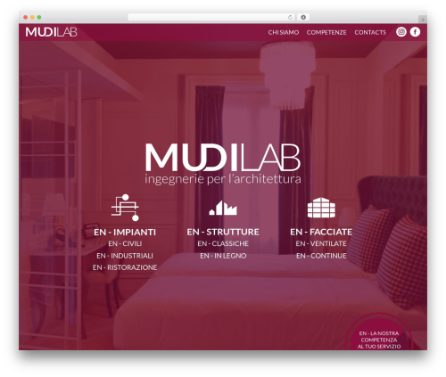 Qtranslate xt 3.5.2 WordPress plugin - mudilab.com