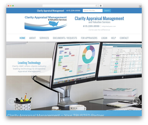 Vdg_custom_theme_rotate_plugin WordPress plugin - clarityamc.com