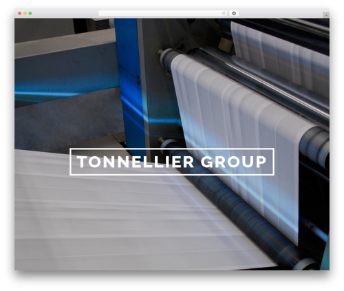 Ithemes security pro WordPress plugin - groupe-tonnellier.com
