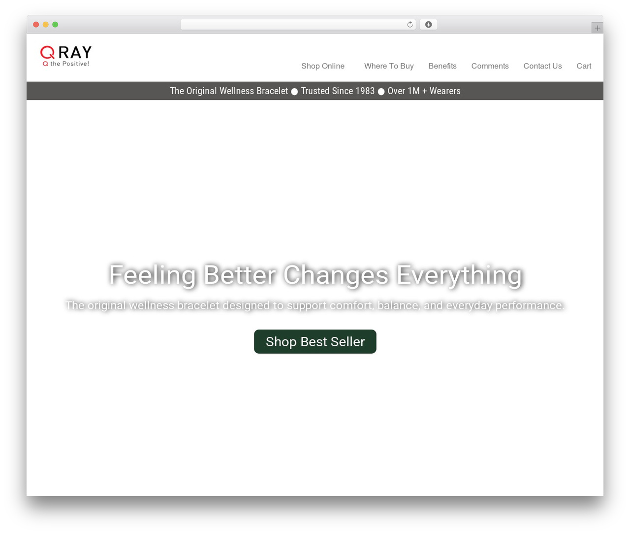 WordPress theme Hello Elementor - qray.ca WordPress theme Hello Elementor - qray.ca